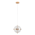 Подвесной светильник Arte Lamp ANDROMEDA A2089SP-5GO, 1хLED