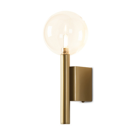 Настенный светильник (бра) Luce FR5584WL-L10G, G9. TM Maytoni
