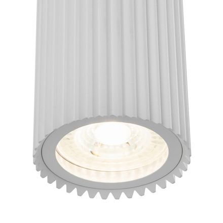 Настенный светильник (бра) Dynamics GU10х2, MOD326WL-02W. TM Maytoni