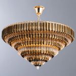 Подвесная люстра Divinare FRIZZANTE 1683/01 LM-16, 16хE14