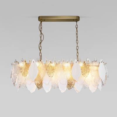 Умный подвесной светильник 370