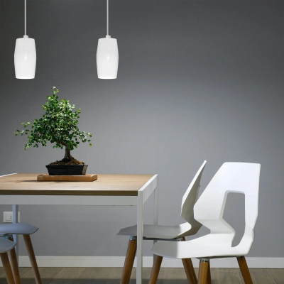 Подвесной светильник 50246/1 LED/ белый, LED