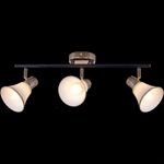 05901-0.8-03 BK+FGD светильник потолочный