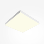 Потолочный светильник Зон / Zon 90 Вт 3000 К 120°, C032CL-90W3K-SQ-W. TM Maytoni