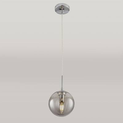 Citilux Томми CL102010 Подвесной светильник Хром