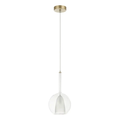 Подвесной светильник Arte Lamp Gala A2720SP-1SG, 1хE14