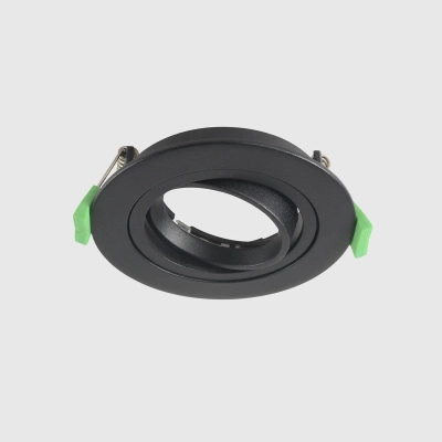 Светильник встроенный Crystal Lux CLT 001C1 BL V2 1400/144N