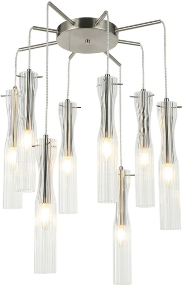 Люстра подвесная Stilfort 2184/11/08P серия MONNE