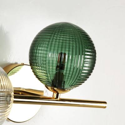 Бра Infilato 4035-2W, 2*G9LED*5W. ТМ F-Promo