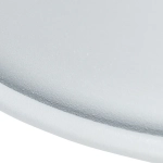 Торшер Arte Lamp BRACCIO A2054PN-1WH, 1хE27