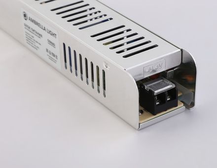 Блок питания для светодиодной ленты с EMC 24V 120W 5A IP20 185-260V 188*46*36 GS8682