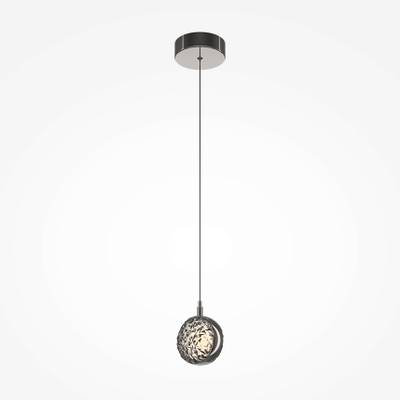 Подвесной светильник Mind 3000К 10Вт, MOD299PL-L10BC3K. TM Maytoni