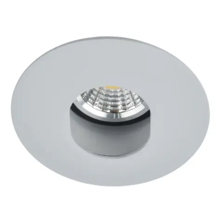 Точечный встраиваемый светильник Arte Lamp ACCENTO A3219PL-1GY, 1хGU10