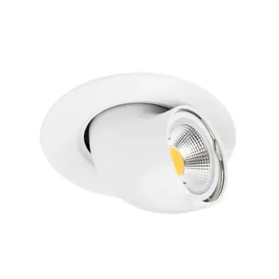 011060 Светильник BRACCIO MR16 БЕЛЫЙ Lightstar