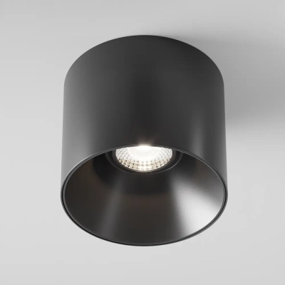 Потолочный светильник Alfa LED 4000K 1x25Вт 60° Dim Triac C064CL-01-25W4K-D-RD-B. TM Maytoni