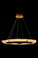 Люстра подвесная Sauvage FL1096-7PC, LED