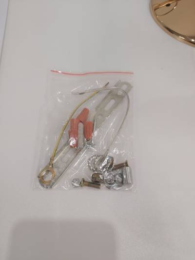 Люстра Универсал 1-9958-3-GL E14