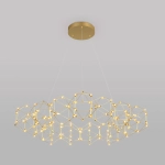 Подвесной светильник 90169/15 медь, LED