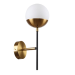 Настенный светильник Tufan 3087-1W. ТМ F-Promo