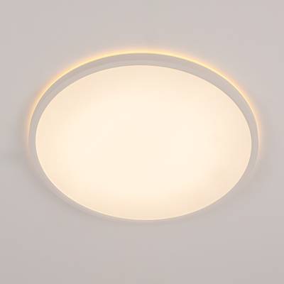 Citilux NORMA CL748400 LED Светильник с подсветкой Белый