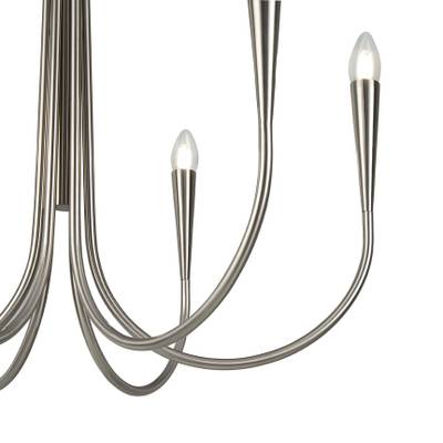 Подвесной светильник Branches  FR5253PL-06N, E14х6. TM Maytoni