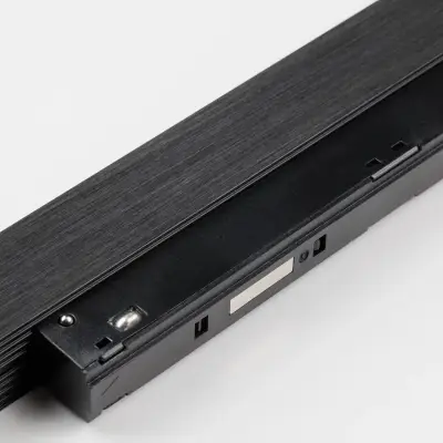 259247 Светильник 48V д/трека UNO LED 18W 1400LM 24G ЧЕРНЫЙ МАТОВЫЙ 4000K Lightstar