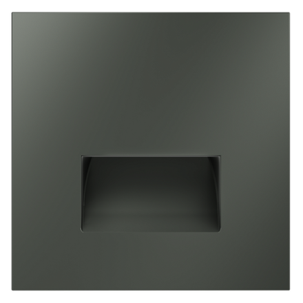 VLS002306 Накладка для подсветки светодиодной, S70 (титан). (ТМ Maytoni)