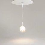 Подвесной светильник Туманность / Nebula 3000К 4Вт, MOD182PL-L4W3K. TM Maytoni