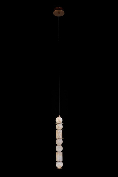 Подвесной светильник Nocturna FL1198-7P, LED