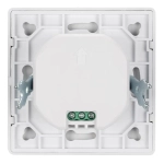 Датчик NAVE-MW-IN-S80x80-300W-WH (230V, 1.3A, MULTI) (Arlight, IP20 Пластик, 5 лет)