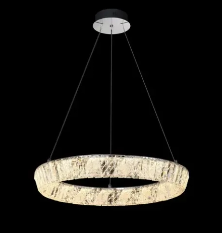 Подвесная люстра Aura FL1211-6P, LED