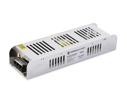 Блок питания для светодиодной ленты с EMC 24V 200W 8.3A IP20 185-260V 223*67*40 GS8684