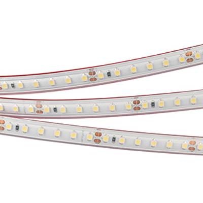 Светодиодная лента герметичная RTW-PS-A120-10mm 24V Warm3000 (9.6 W/m, IP67, 2835, 50m) (Arlight, Закрытый)