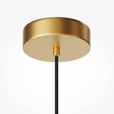 Подвесной светильник Selemo 3000К 4Вт MOD328PL-L3BS3K. TM Maytoni