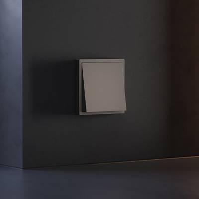 VLS080214 Вывод кабеля VOLTUM S70, (капучино). (ТМ Maytoni)