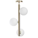 Citilux Рунд CL205130N Светильник подвесной на штанге
