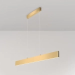 Подвесной светильник Шаг / Step 4000К 30Вт, P010PL-L30G4K. TM Maytoni