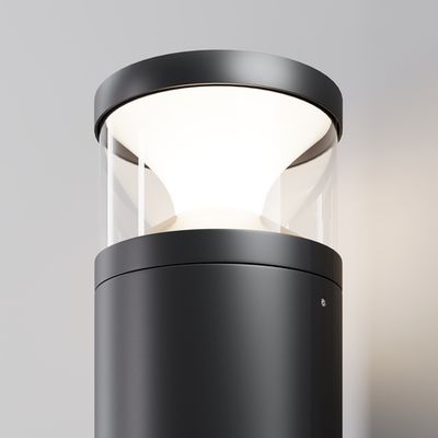 Ландшафтный светильник Pyro 3000К 21Вт IP 65 O496FL-L21B3K1. TM Maytoni