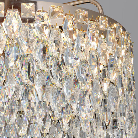 28500-0.4-500 MX GD светильник потолочный Reluce, LED