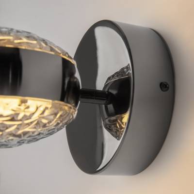 Настенный светильник (бра) Mind 3000К 10Вт, MOD299WL-L10BC3K. TM Maytoni