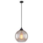 Подвесной светильник Arte Lamp SPLENDIDO A4285SP-1AM, 1хE27