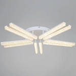 58290-0.3-10 WH светильник потолочный Reluce, LED