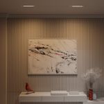 Магнитный трековый светильник Arte Lamp OPTIMA A7283PL-1WH, LED
