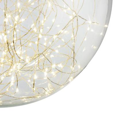 Подвесной светильник Isabel FR6157-PL-24W-TR, LED. TM Maytoni