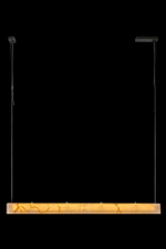 Подвесной светильник Vellosso FL1207-12PL, LED