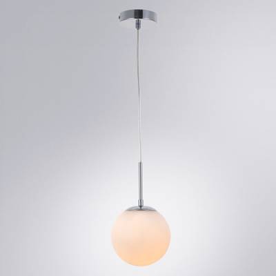 Подвесной светильник Arte Lamp VOLARE A1565SP-1CC, 1хE14
