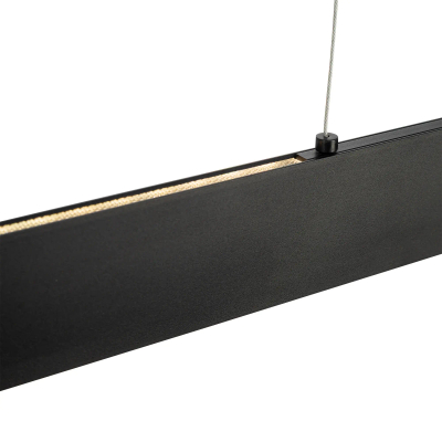 CL720031N EDGE-60 Черный Подвес