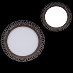 52512-9.0-001RD LED12W CR панель светодиодная