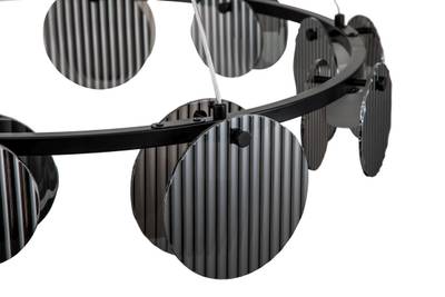 Люстра подвесная Stilfort 4008/02/10P серия Relux