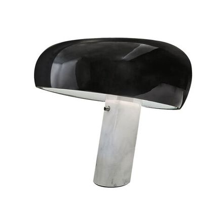 Декоративная настольная лампа Divinare DENTON 1083/06 TL-1, 1хE27